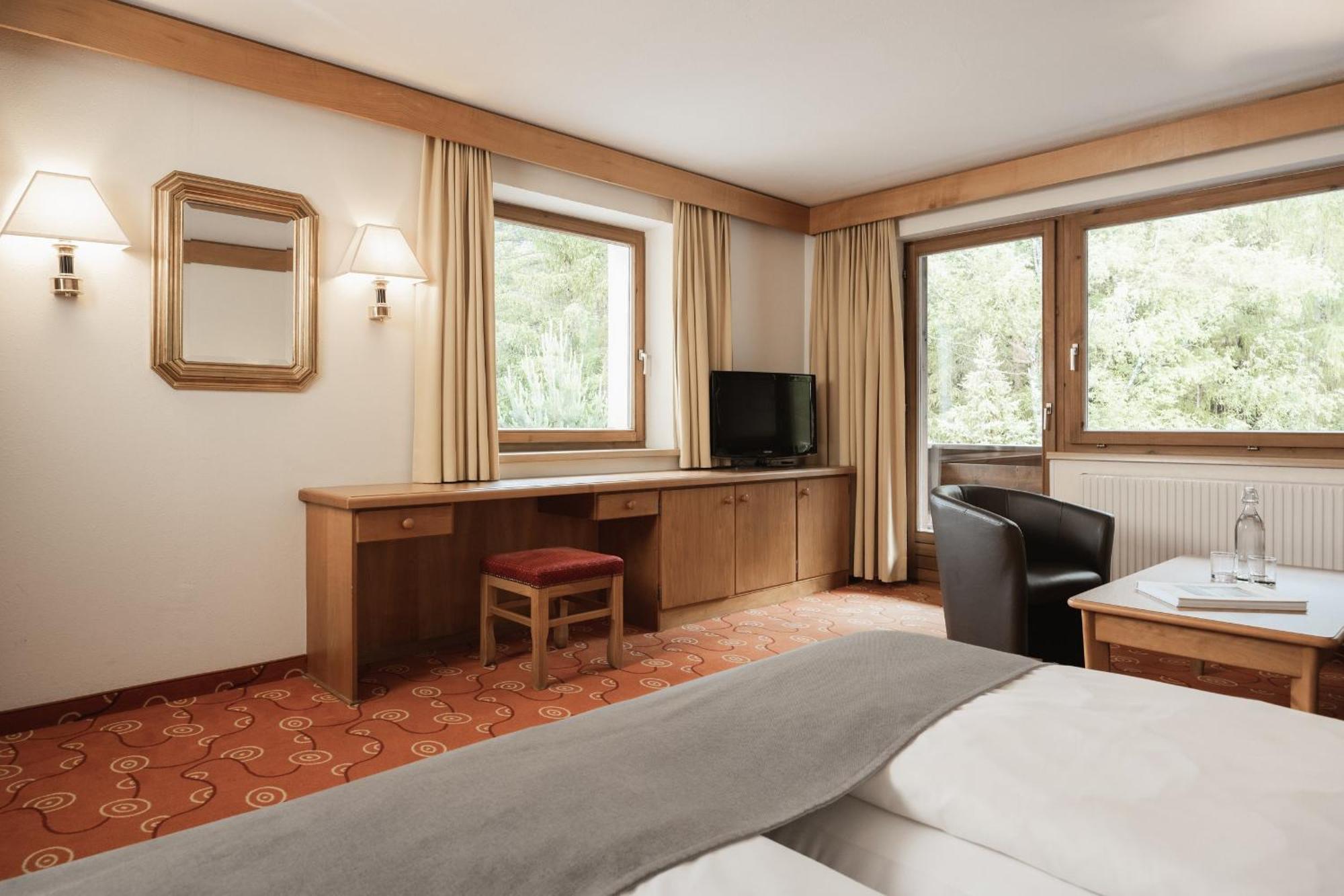 Neueroeffnung Miaflor Familien- & Aktivresort รีด อิม โอเบอร์อินน์ทาล ห้อง รูปภาพ