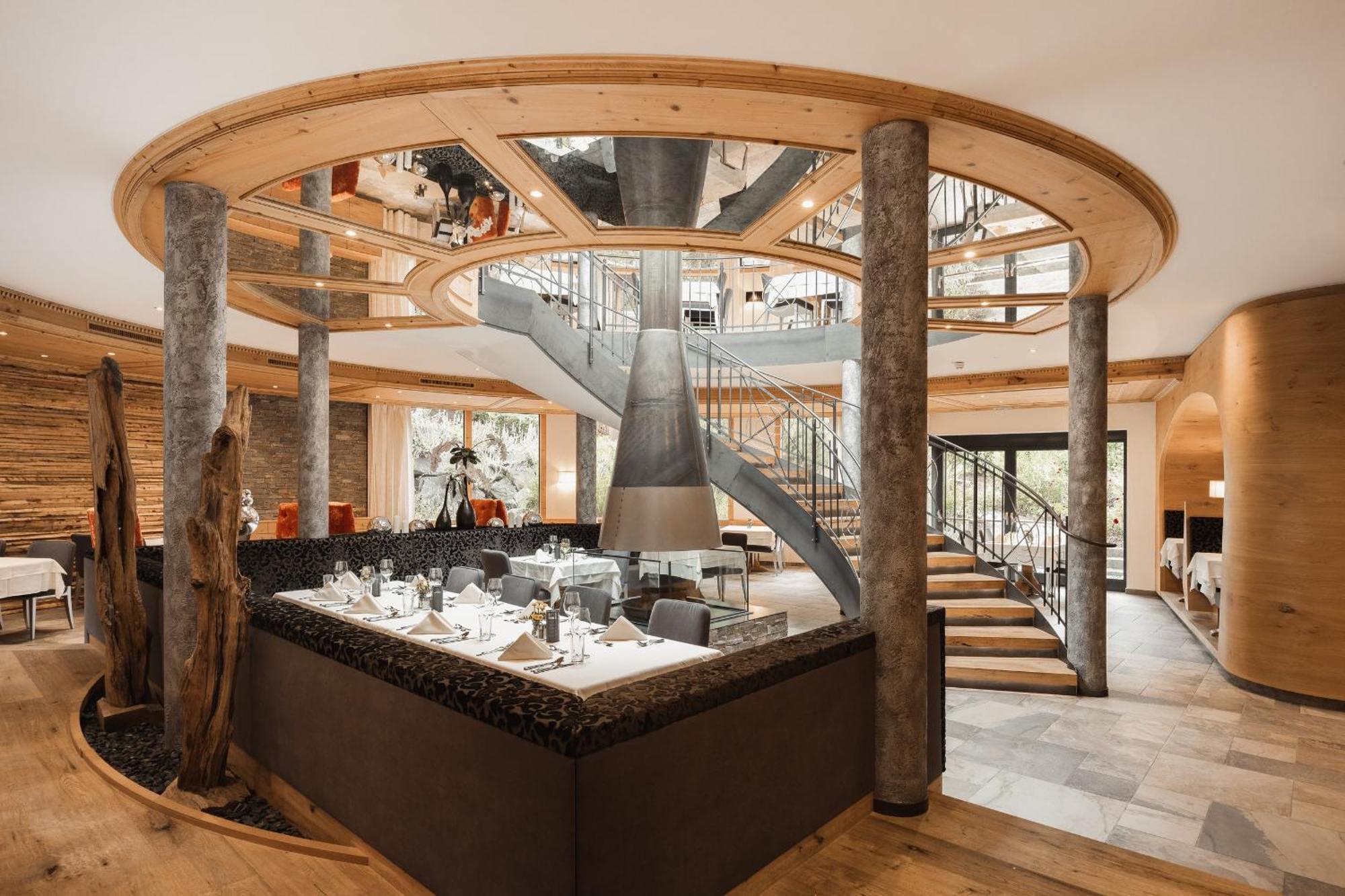 Neueroeffnung Miaflor Familien- & Aktivresort รีด อิม โอเบอร์อินน์ทาล ภายนอก รูปภาพ