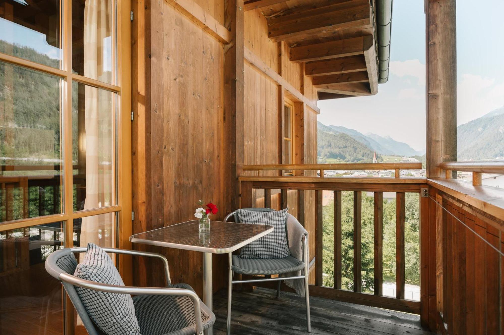 Neueroeffnung Miaflor Familien- & Aktivresort รีด อิม โอเบอร์อินน์ทาล ห้อง รูปภาพ